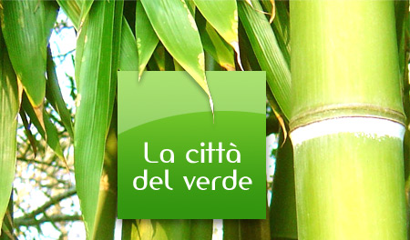 La Città del Verde