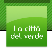 Logo La Citta del Verde